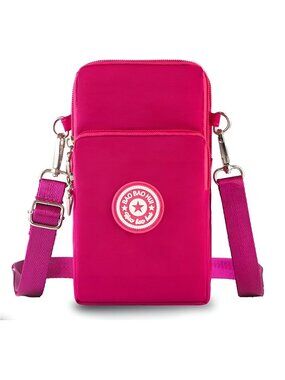 Small Crossbody Bags for Women Mini Cell Phone Purses Handbag Shoulder Bag